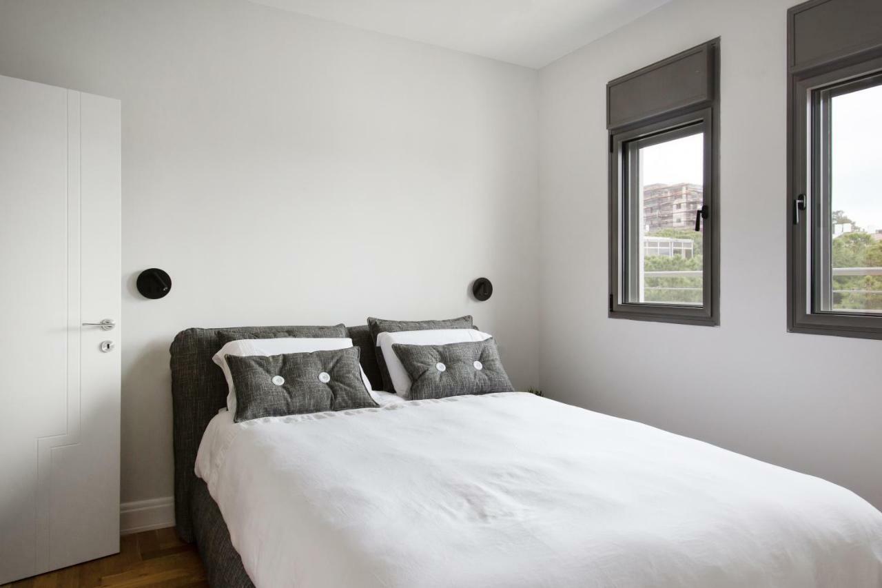 Colorful Bnb Apartment ไฮฟา ภายนอก รูปภาพ