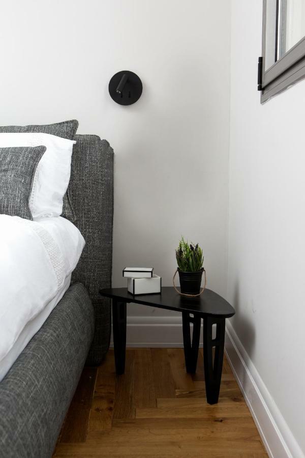 Colorful Bnb Apartment ไฮฟา ภายนอก รูปภาพ